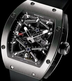 Richard Mille Watches RM 012