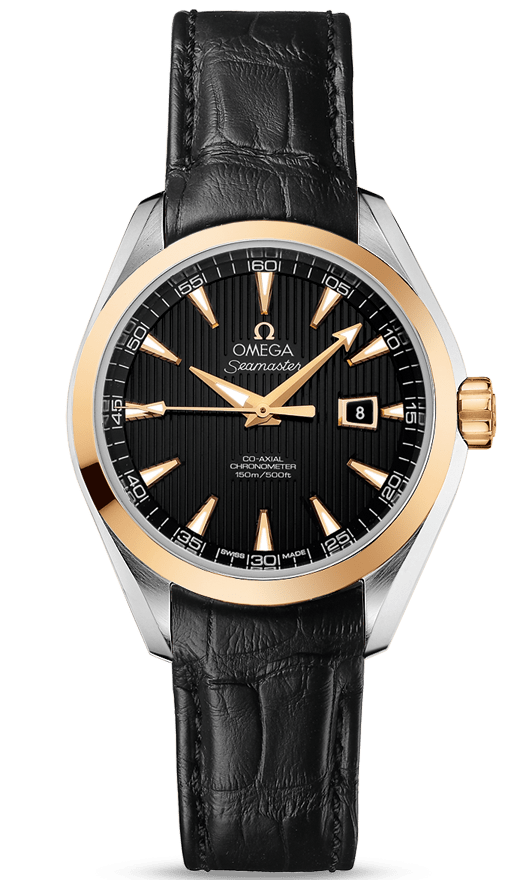 Omega Seamaster Aqua Terra Automatic