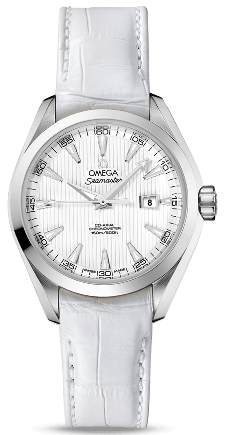 Omega Seamaster Aqua Terra Automatic