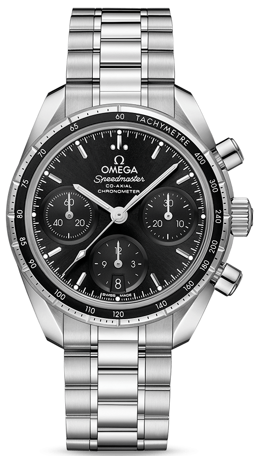 Omega Speedmaster 38 mm