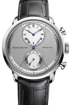 Arnold & Son Instrument Collection CTB Chronograph