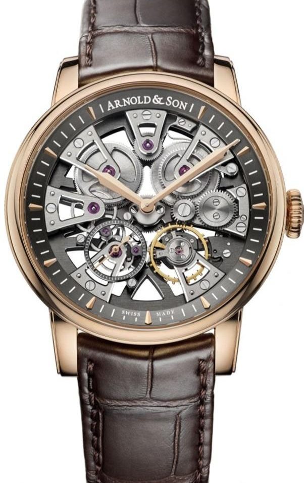 Arnold & Son Instrument Collection Nebula