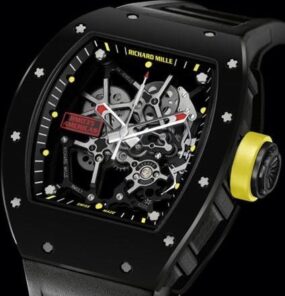 Richard Mille RM 035 Americas Limited Edition
