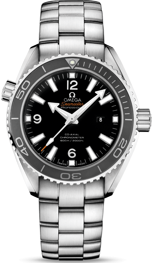 Omega Seamaster Planet Ocean 37.5 mm