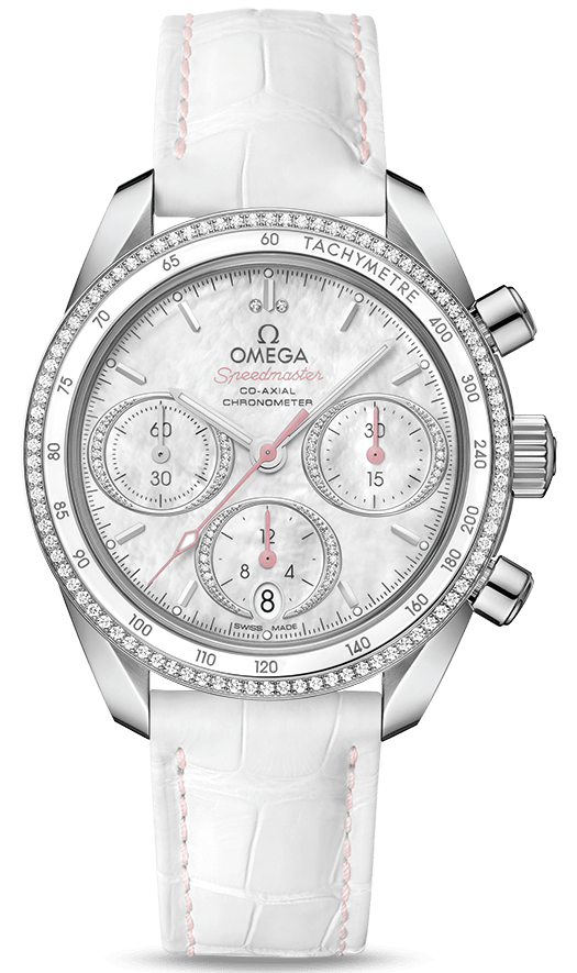 Omega Speedmaster 38 mm