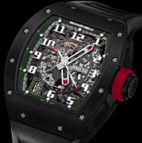 Richard Mille RM030 Mexico