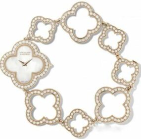 Van Cleef & Arpels Alhambra Alhambra Vintage Bracelet