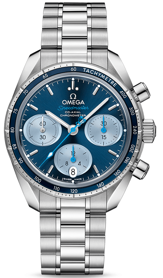 Omega Speedmaster 38 mm