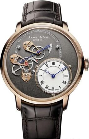Arnold & Son Instrument Collection DSTB