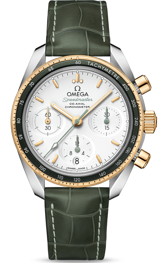 Omega Speedmaster 38 mm