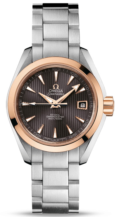 Omega Seamaster Aqua Terra Automatic