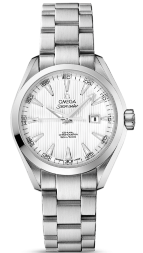 Omega Seamaster Aqua Terra Automatic