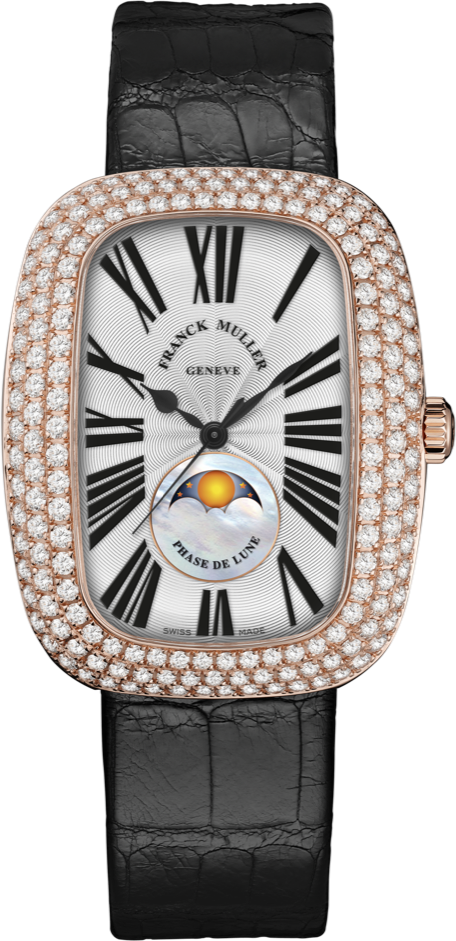 Franck Muller Galet Moonphase