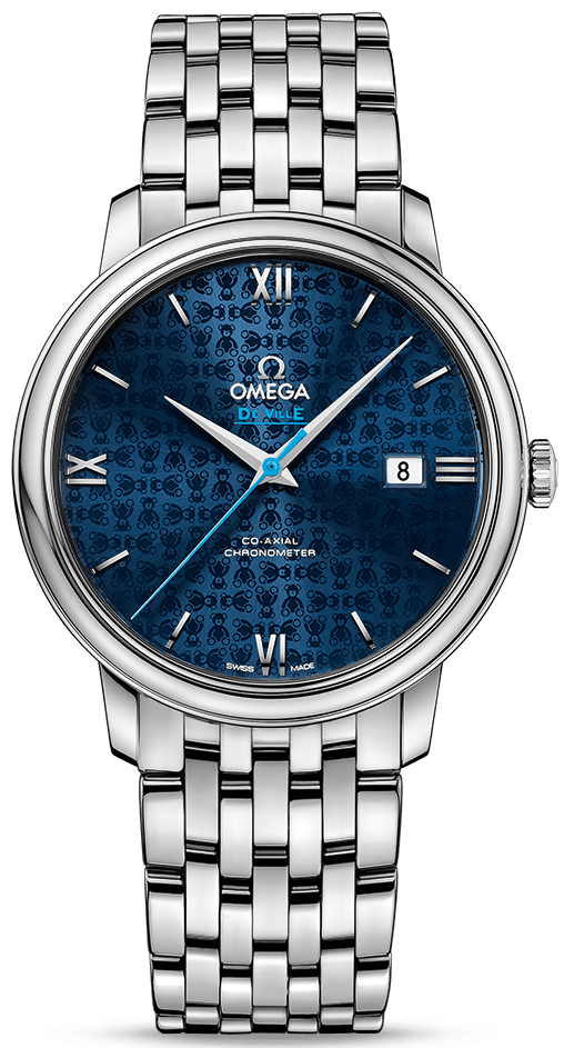 Omega De Ville Prestige Co-Axial 39.5 mm