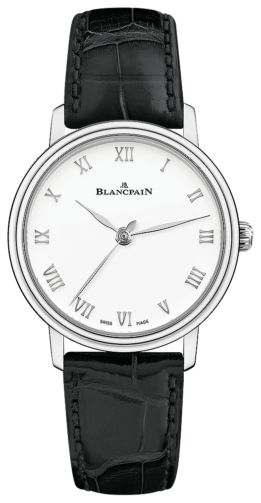 Blancpain Villeret Ultra-Slim Automatic 29mm