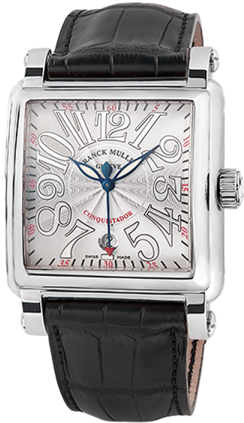 Franck Muller Conquistador Cortez Centre Second