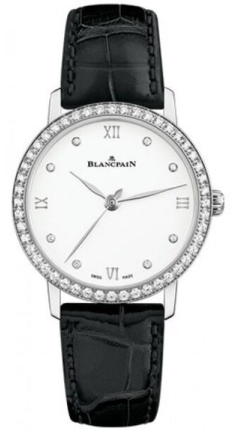 Blancpain Villeret Ultra-Slim Automatic 29mm