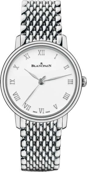 Blancpain Villeret Ultra-Slim Automatic 29mm
