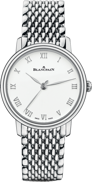 Blancpain Villeret Ultra-Slim Automatic 29mm