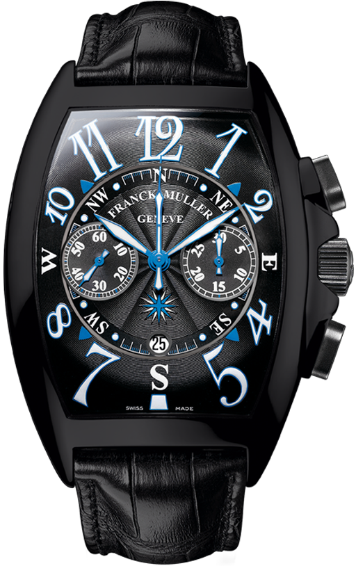 Franck Muller Mariner Chronograph