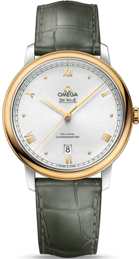 Omega De Ville Prestige Co-Axial 39.5 mm