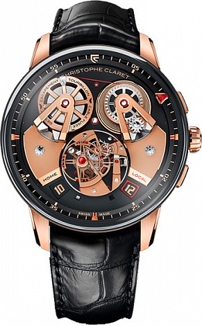 Christophe Claret Angelico Angelico