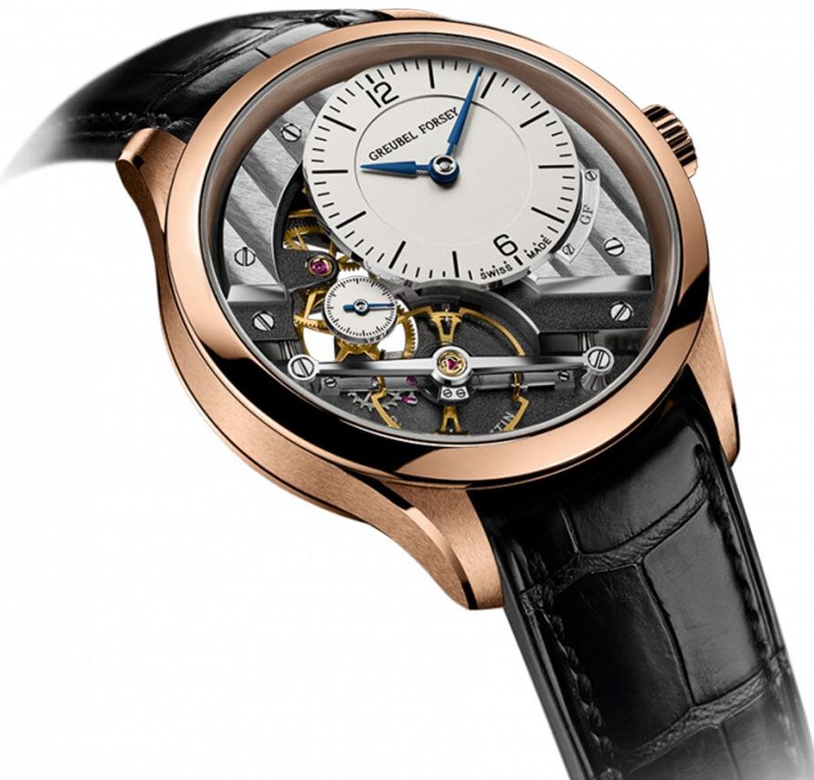 Greubel Forsey Signature Signature 1