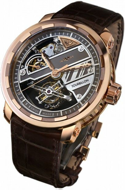 DeWitt Twenty-8-Eight Tourbillon Prestige