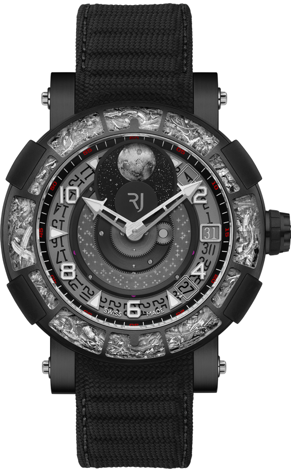 Romain Jerome Arraw 6919