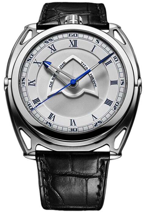 De Bethune Current Collection DB27 Titan Hawk V2