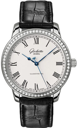 Glashutte Original Quintessentials Senator Automatic