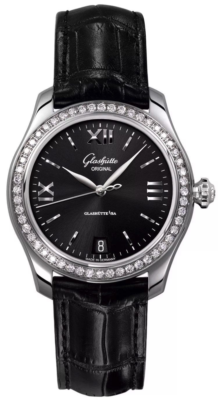 Glashutte Original Ladies Collection Lady Serenade