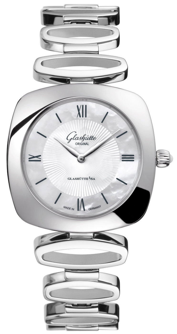 Glashutte Original Ladies Collection Pavonina