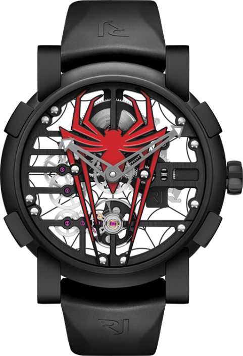 Romain Jerome Skylab Spider-Man