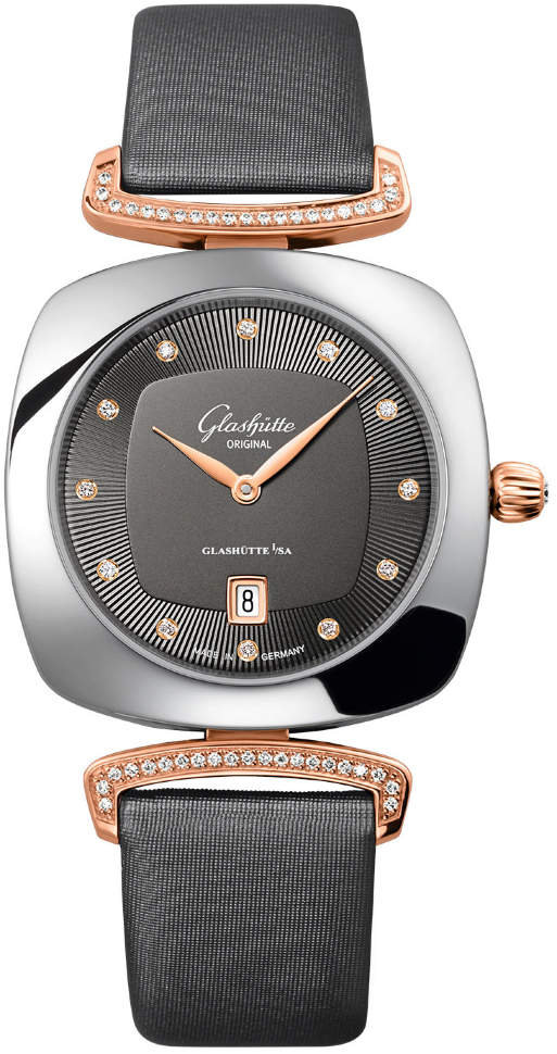 Glashutte Original Ladies Collection Pavonina