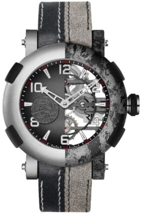 Romain Jerome Arraw Two-Face