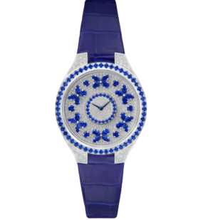 Graff Jewellery Watches Disco Butterfly