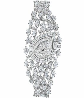 Harry Winston Jewels That Tell Time Legacy by Harry Winston