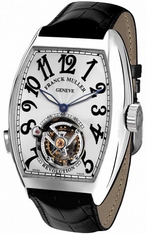 Franck Muller Revolution