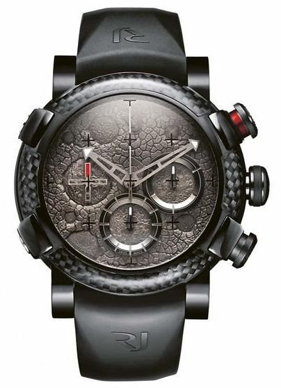 Romain Jerome Moon Dust Chronograph