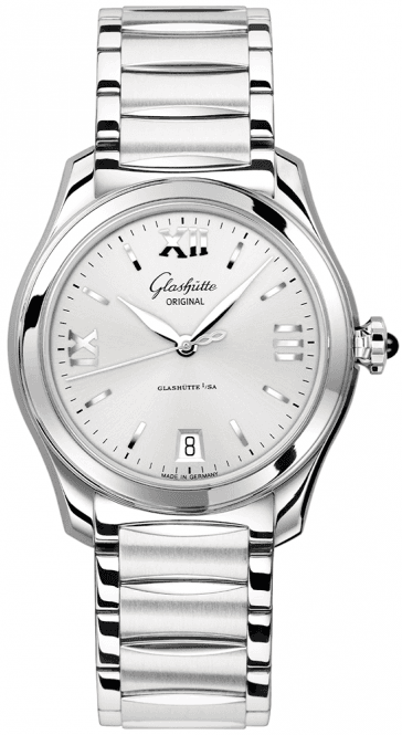 Glashutte Original Ladies Collection Lady Serenade