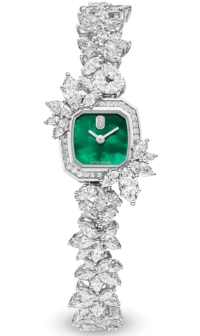 Harry Winston Emerald Precious Emerald by Harry Winston