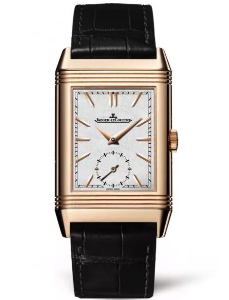 Jaeger-LeCoultre Reverso Reverso Tribute Duoface