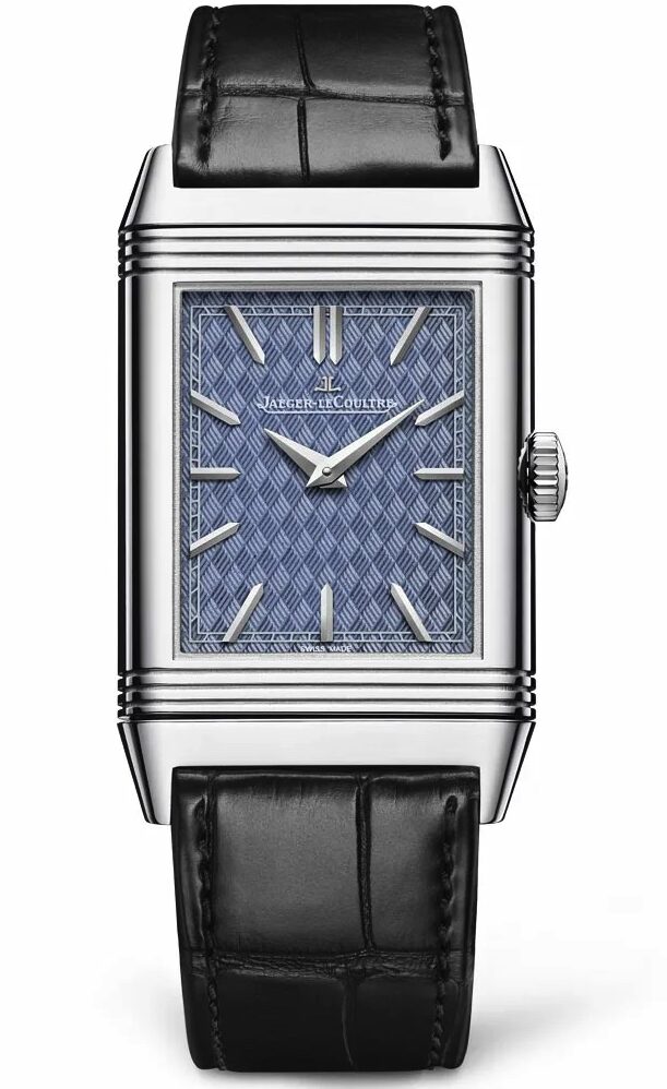 Jaeger-LeCoultre Reverso Reverso Tribute Enamel Ferdinand Hodler