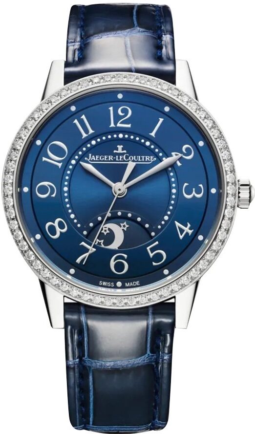 Jaeger-LeCoultre Rendez-Vous Rendez-Vous Night & Day Medium