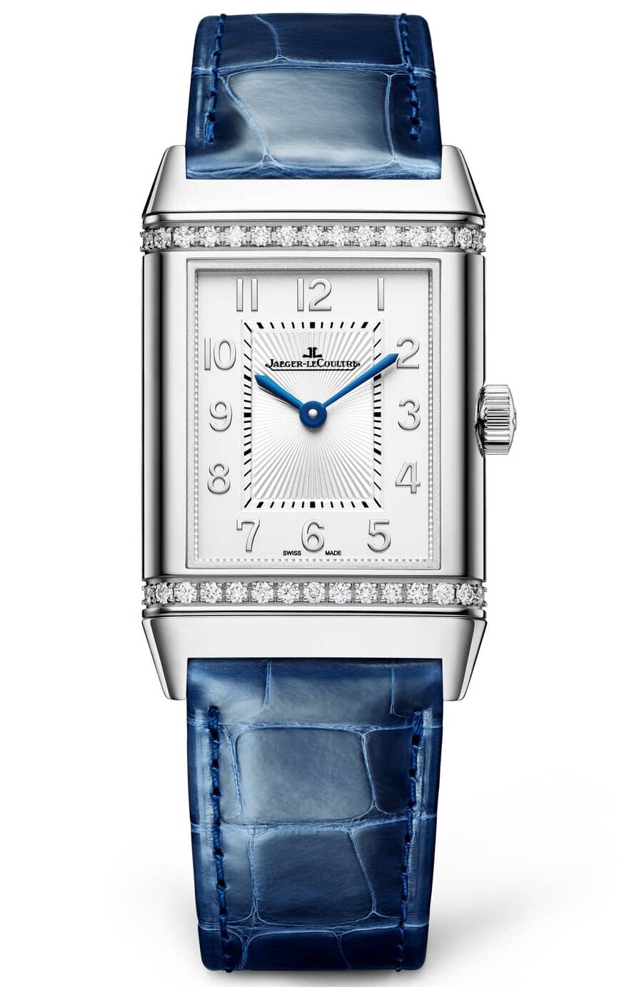 Jaeger-LeCoultre Reverso Reverso Duetto Medium