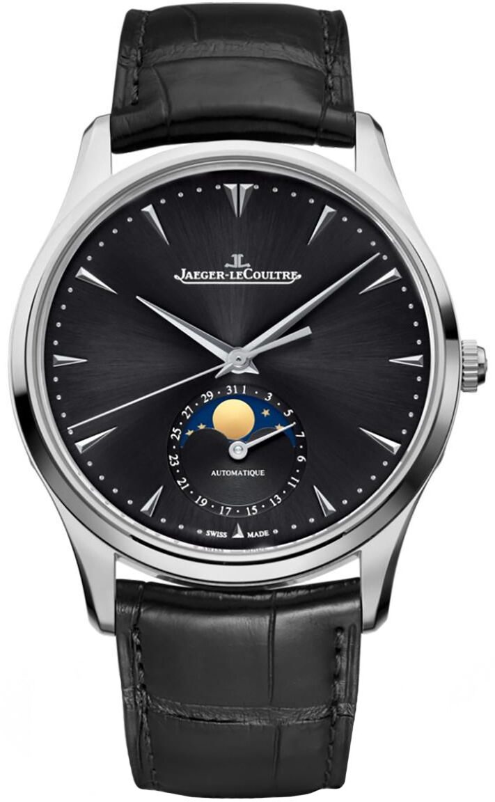 Jaeger-LeCoultre Master Ultra Thin Moon