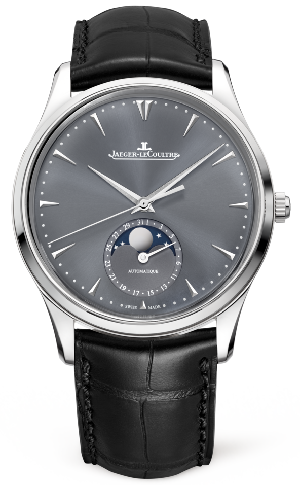 Jaeger-LeCoultre Master Ultra Thin Moon