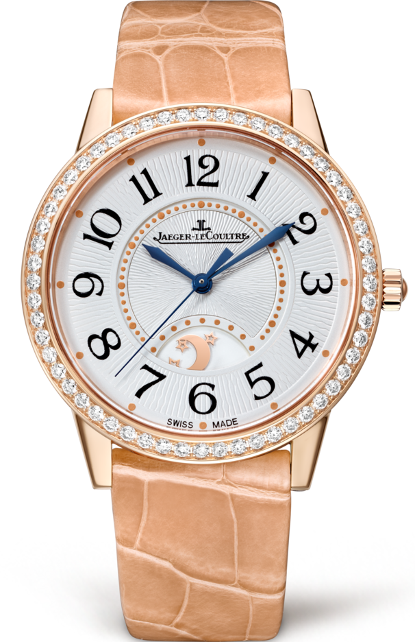 Jaeger-LeCoultre Rendez-Vous Rendez-Vous Night & Day Large