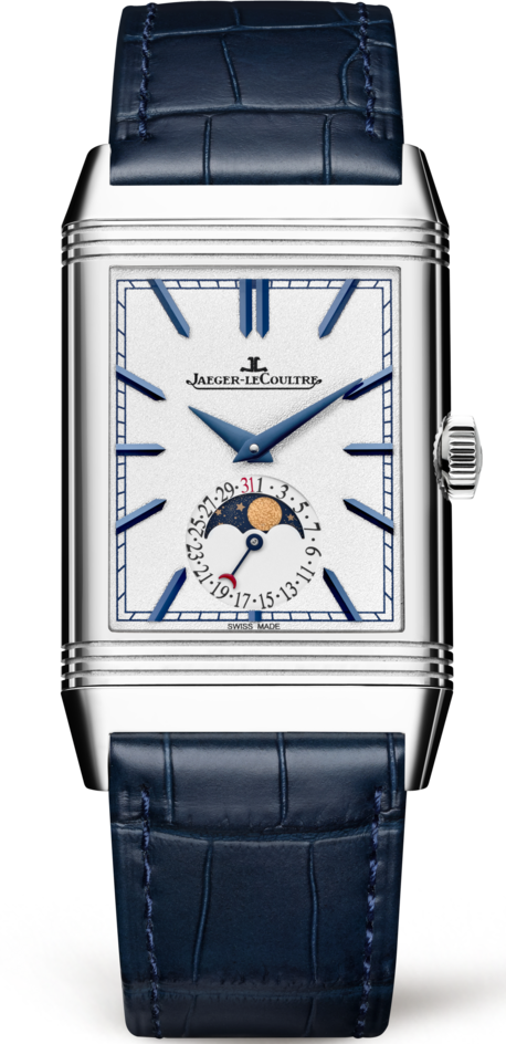 Jaeger-LeCoultre Reverso Reverso Tribute Moon